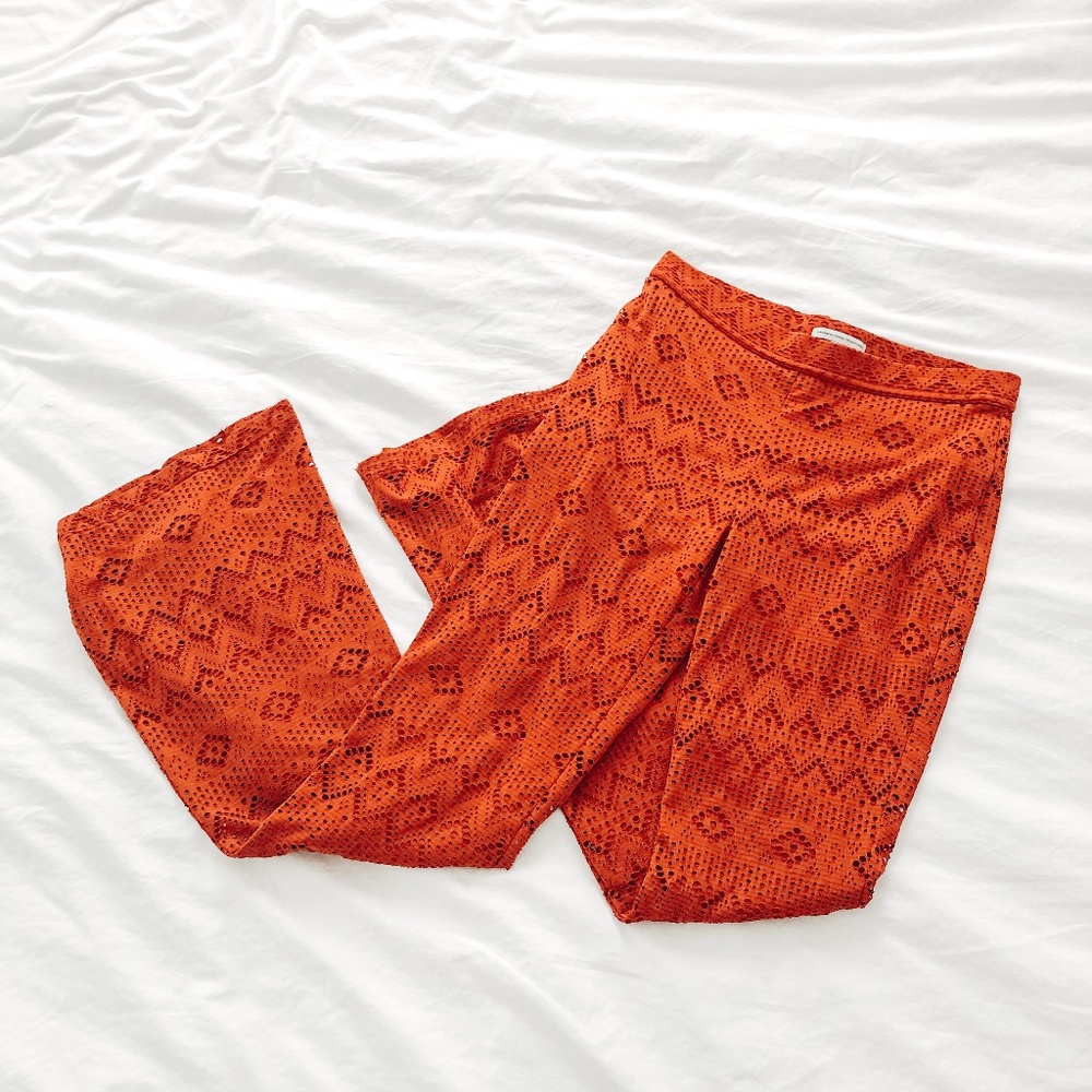 Boho pants